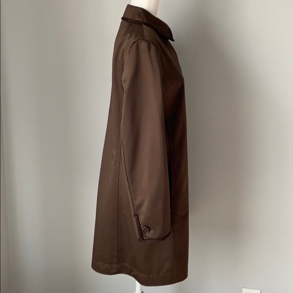 Coach jacket - Picture 4 of 7